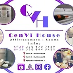 Appartamento Cenvi House 98