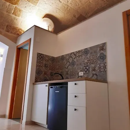 Cenvi House 98 Apartament Polignano a Mare