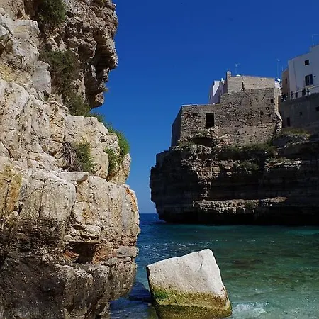 Apartament Cenvi House 98 Polignano a Mare