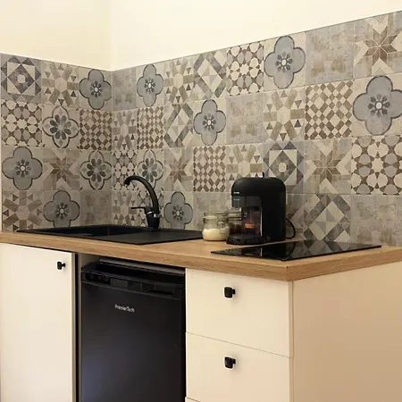 Apartament Cenvi House 98 Polignano a Mare
