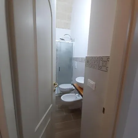 Cenvi House * Polignano a Mare