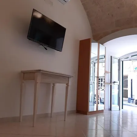 Apartment Cenvi House Polignano a Mare