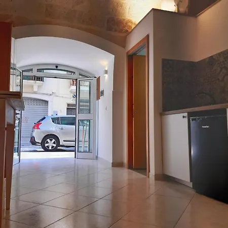 Cenvi House * Polignano a Mare