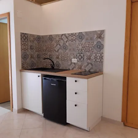 Cenvi House Apartment *