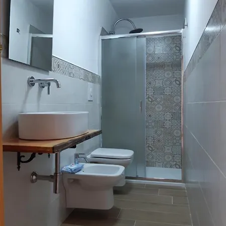 Cenvi House Apartment *