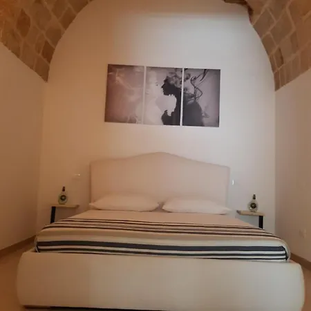 Appartement Cenvi House *