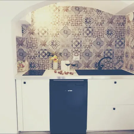 Cenvi House * Polignano a Mare