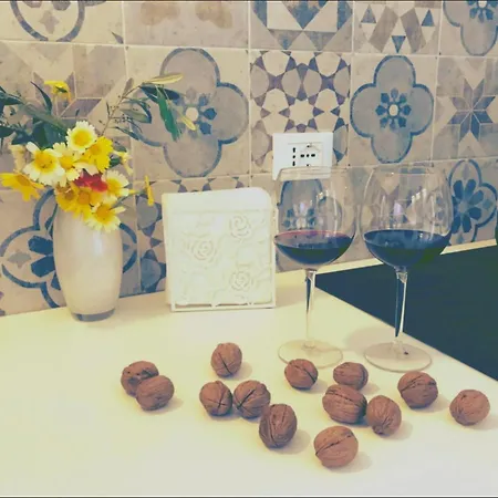 Appartement Cenvi House *