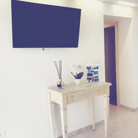 Cenvi House * Polignano a Mare