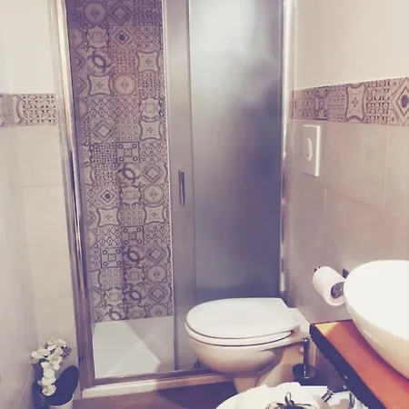 Cenvi House Полиньяно-а-Маре