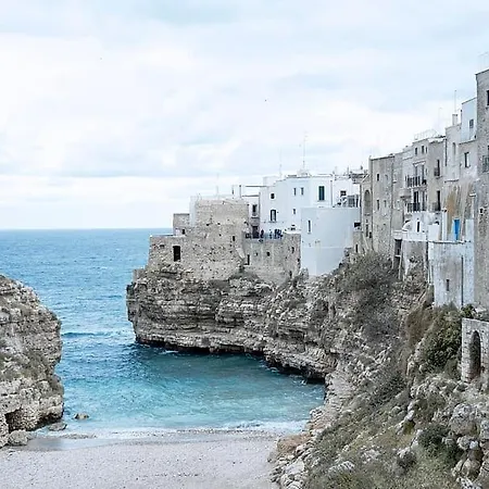 Cenvi House Apartment