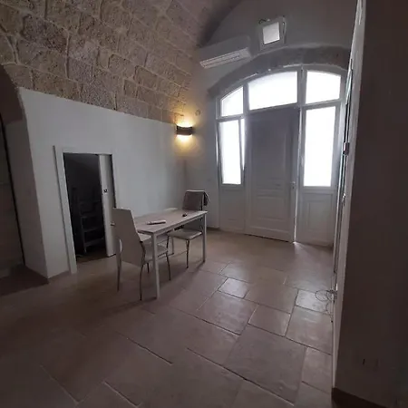 Apartment Cenvi House *