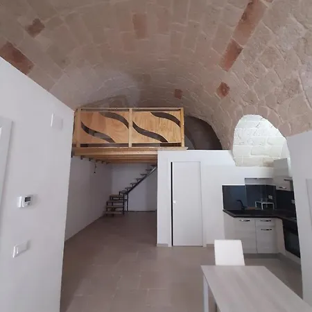 Apartment Cenvi House