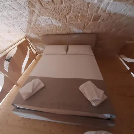 Apartment Cenvi House