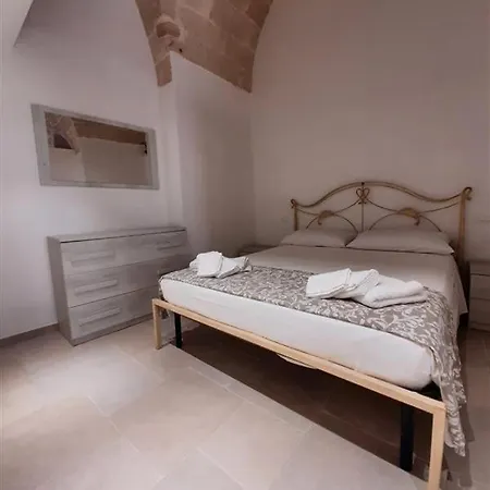 Apartment Cenvi House *