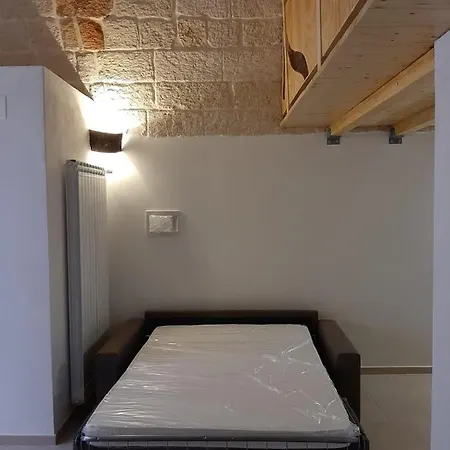 Apartment Cenvi House Polignano a Mare