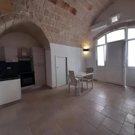 Appartement Cenvi House *