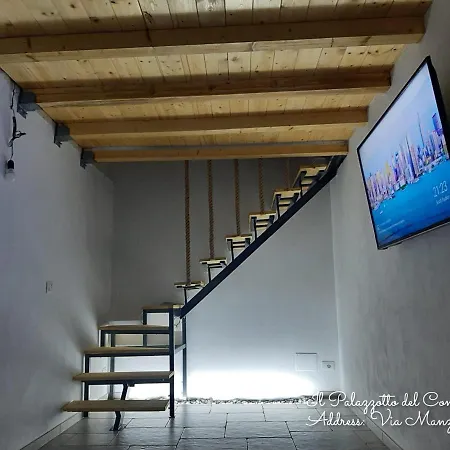 Cenvi House Appartement *