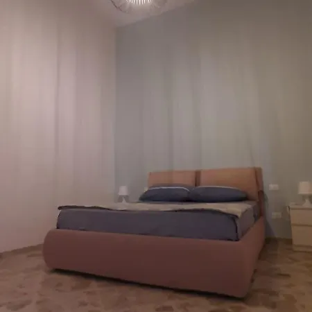 Apartment Cenvi House