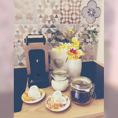 Cenvi House Apartment