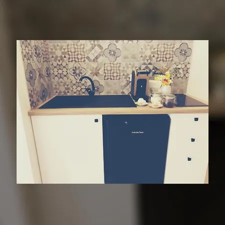 Cenvi House Appartement