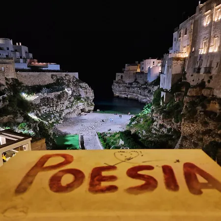Cenvi House 98 * Polignano a Mare