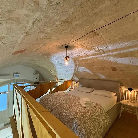 Cenvi House * Polignano a Mare