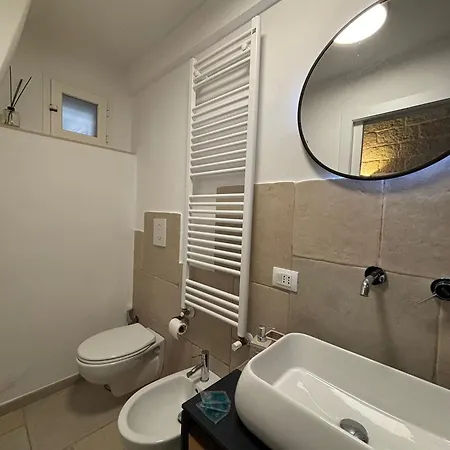 Cenvi House Apartment