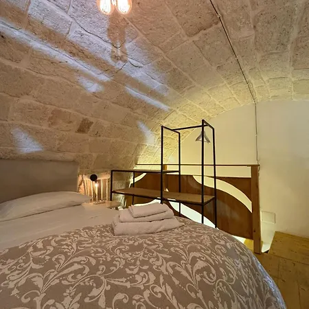 Cenvi House Apartment *
