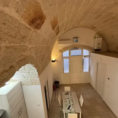 Cenvi House Appartamento Polignano a Mare