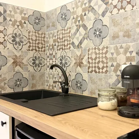 Appartement Cenvi House 98 *