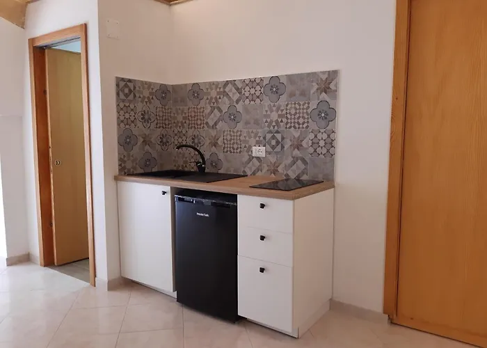 Cenvi House 公寓 *