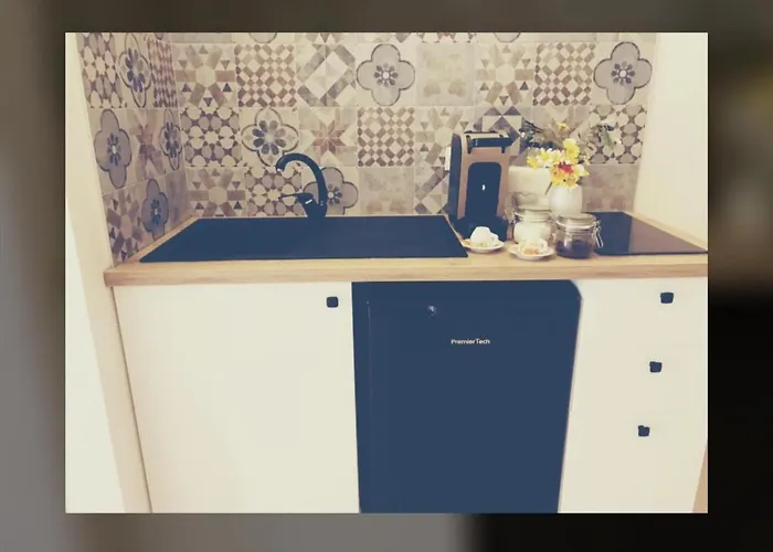 Cenvi House 98 Daire