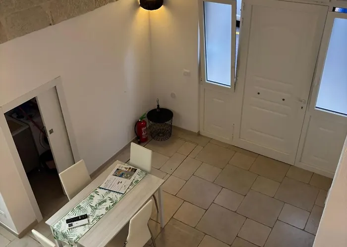 Cenvi House 公寓 滨海波利尼亚诺